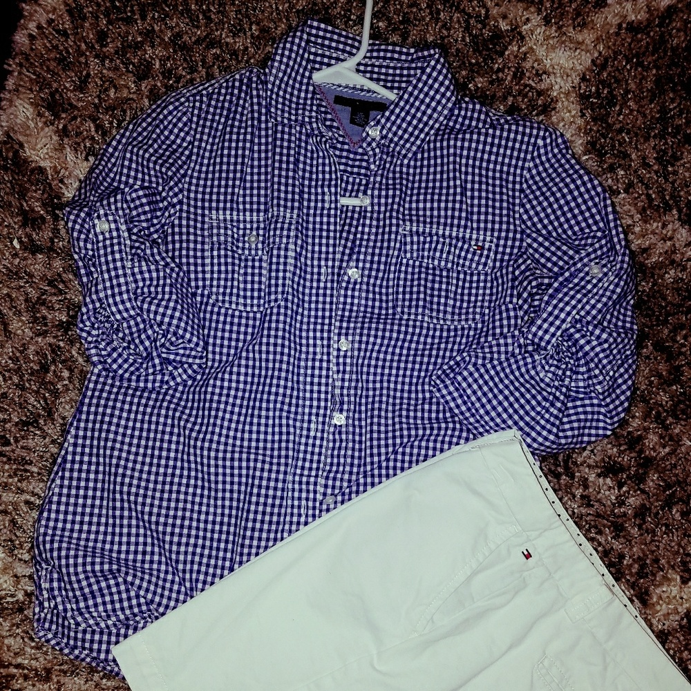 Tommy Hilfiger  set
